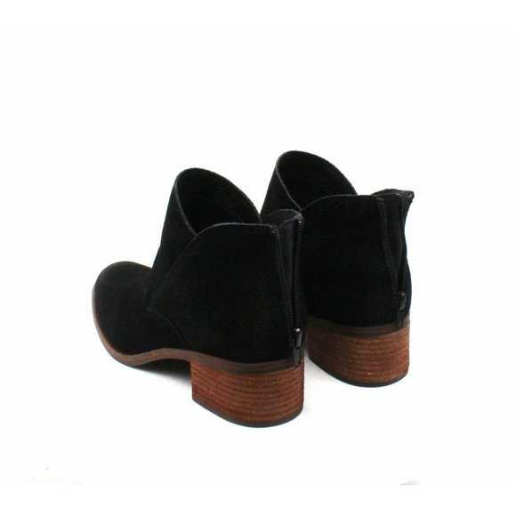 Korks Women's Maldon Bootie Women's Shoes - Picture 8 of 8